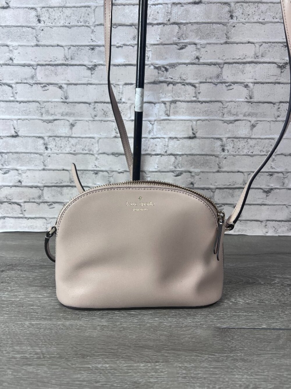 Kate Spade New York Kali Small Dome Crossbody Bag